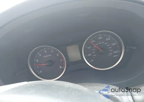 2015 Subaru Forester 2.5I Premium из США, поврежденный, VIN JF2SJADC5FH588540